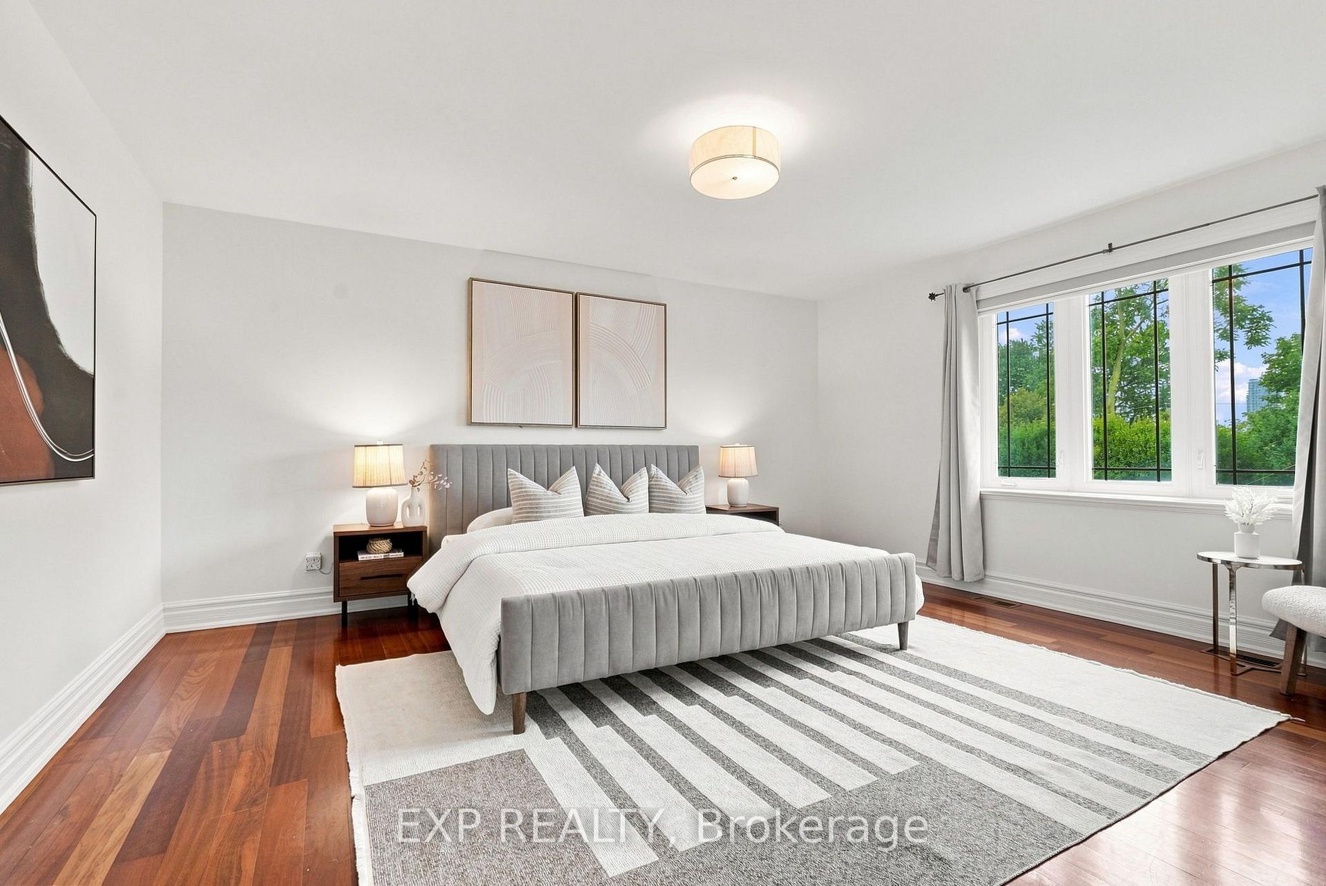 Photo 34 of 101 Cannon Road, Etobicoke, Stonegate-Queensway — HOMEH