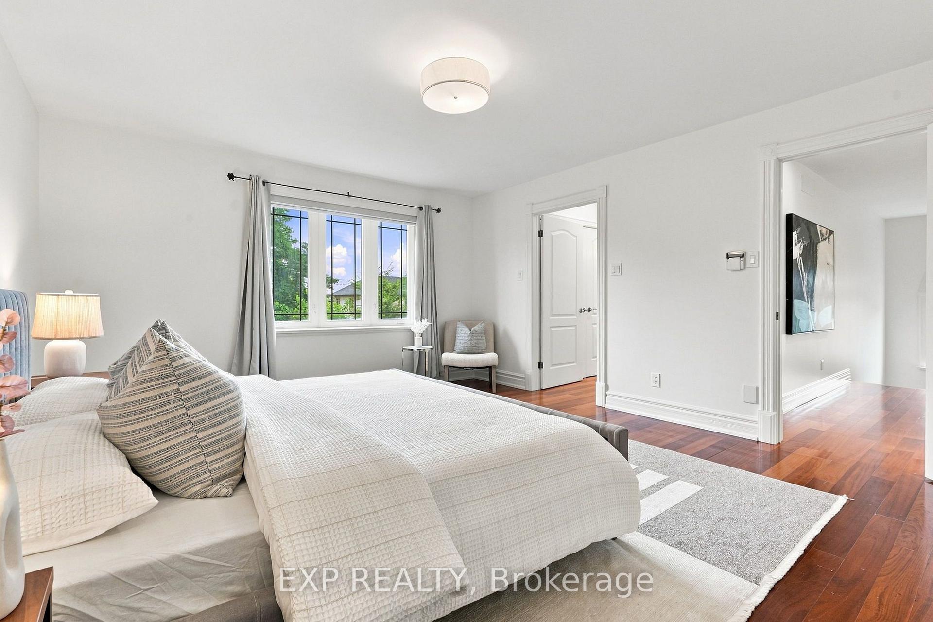 Photo 35 of 101 Cannon Road, Etobicoke, Stonegate-Queensway — HOMEH