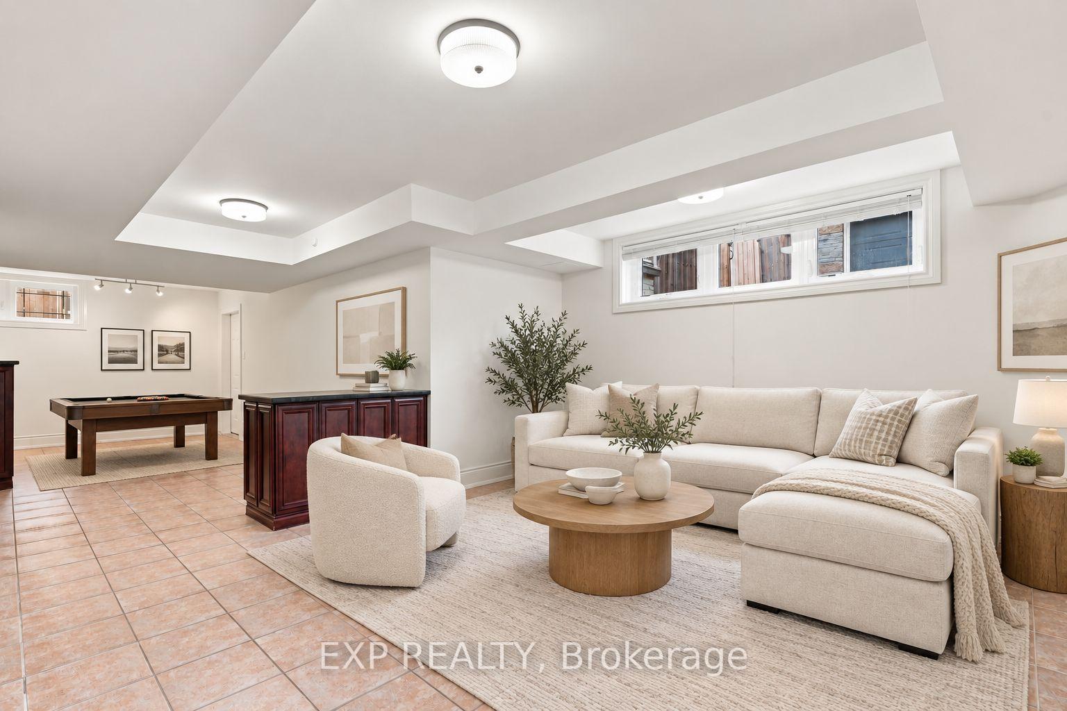 Photo 42 of 101 Cannon Road, Etobicoke, Stonegate-Queensway — HOMEH
