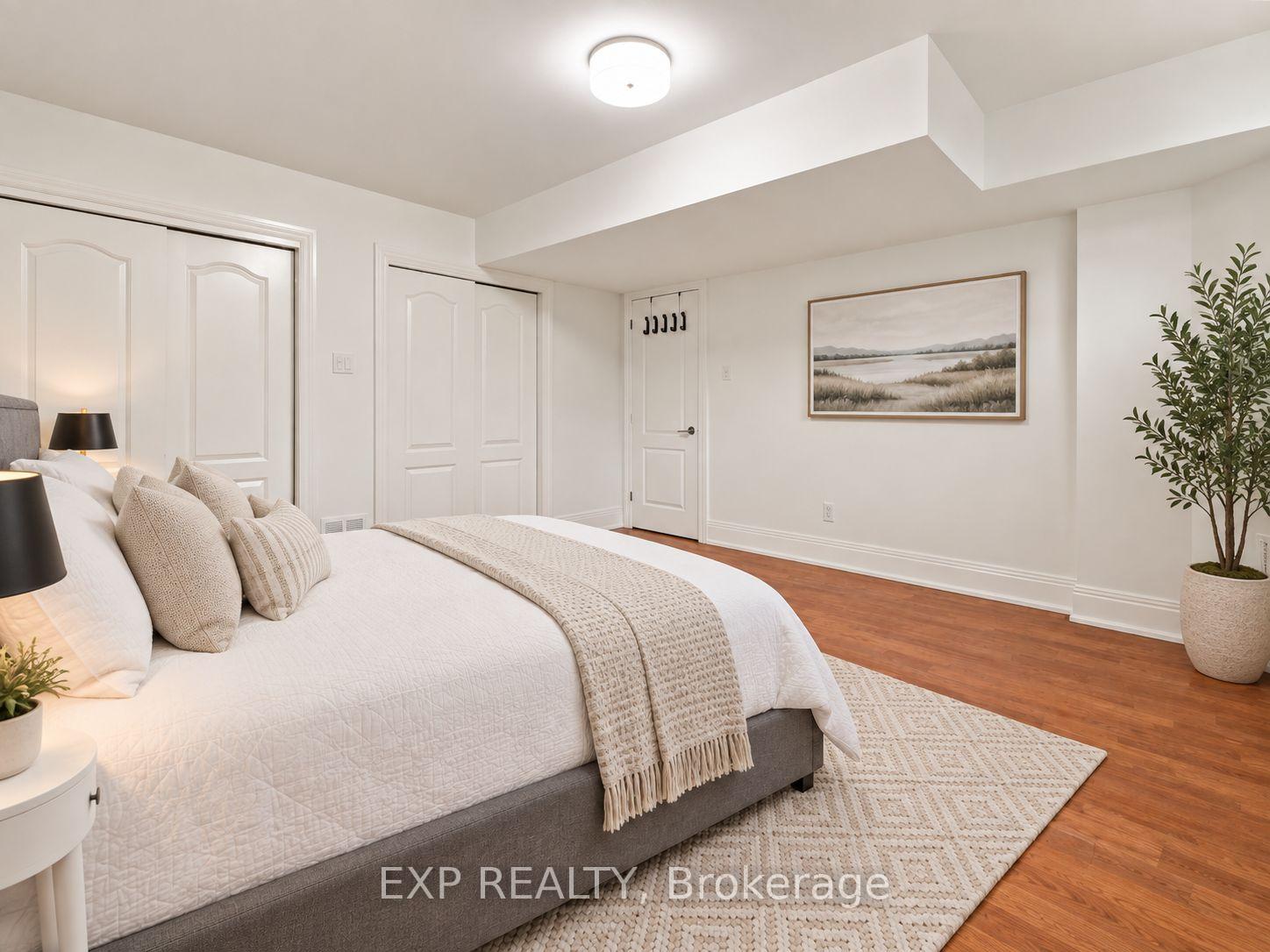 Photo 43 of 101 Cannon Road, Etobicoke, Stonegate-Queensway — HOMEH