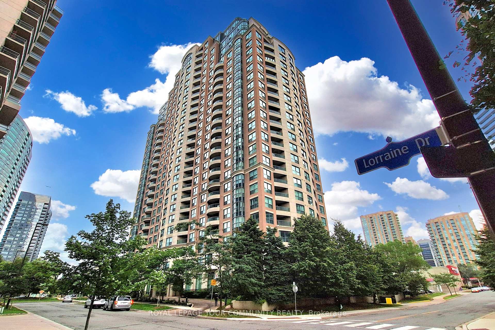 Photo of Unit 1906, 7 Lorraine Drive