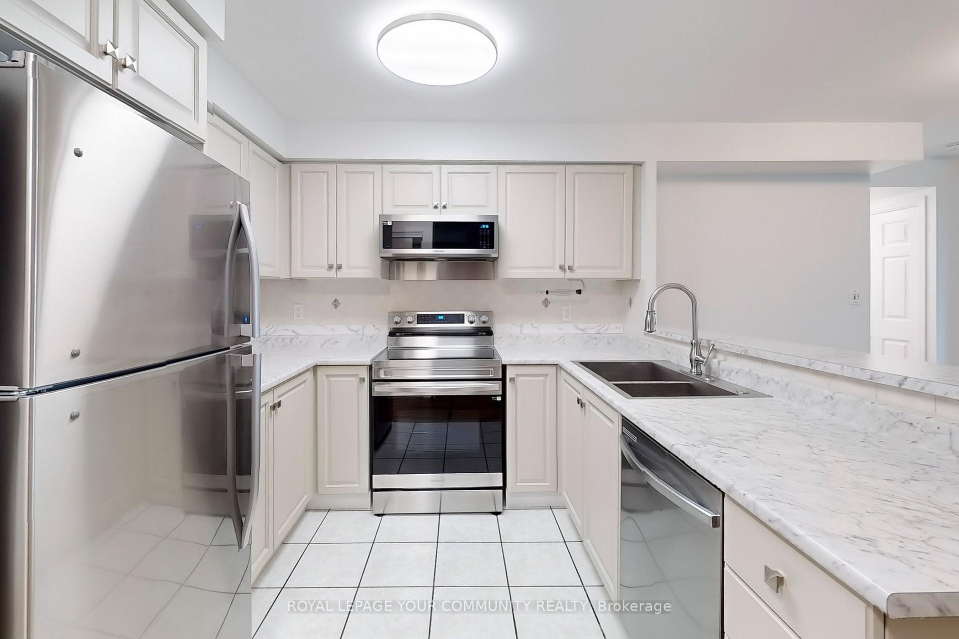 Photo 2 of Unit 1906, 7 Lorraine Drive, North York, Willowdale West — HOMEH