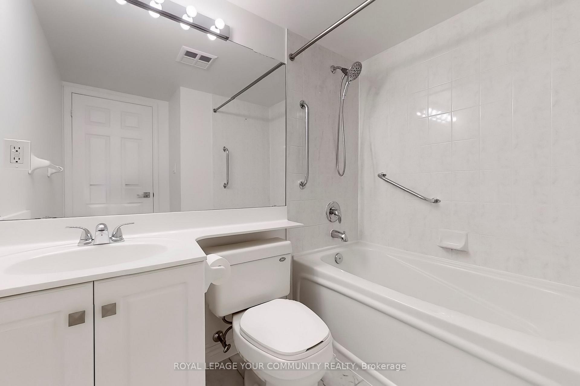Photo 13 of Unit 1906, 7 Lorraine Drive, North York, Willowdale West — HOMEH