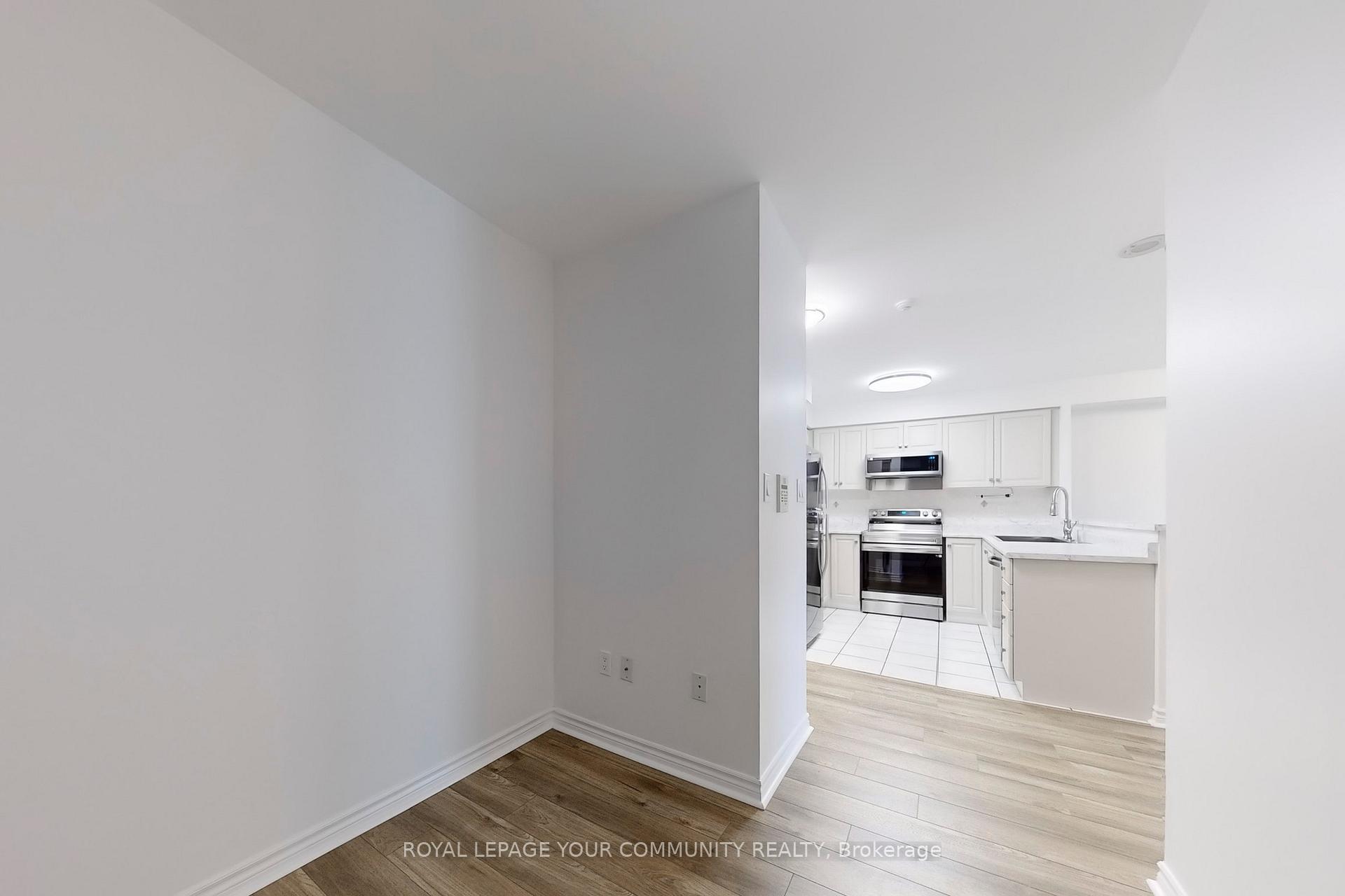 Photo 17 of Unit 1906, 7 Lorraine Drive, North York, Willowdale West — HOMEH