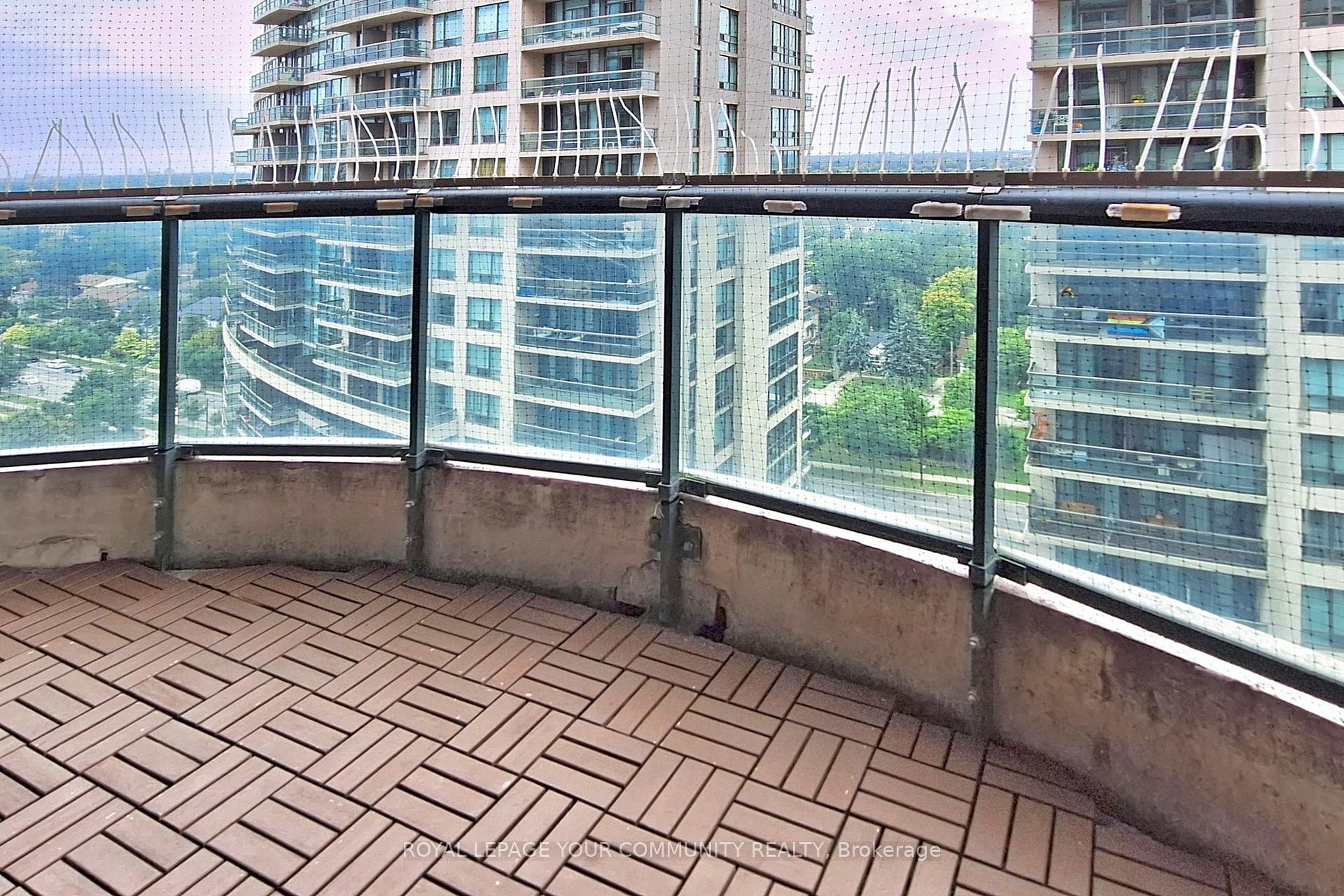 Photo 20 of Unit 1906, 7 Lorraine Drive, North York, Willowdale West — HOMEH