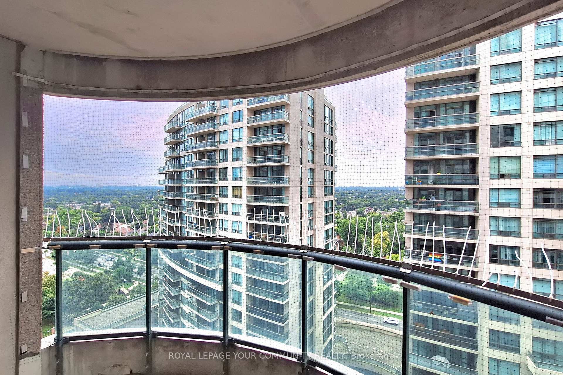 Photo 21 of Unit 1906, 7 Lorraine Drive, North York, Willowdale West — HOMEH