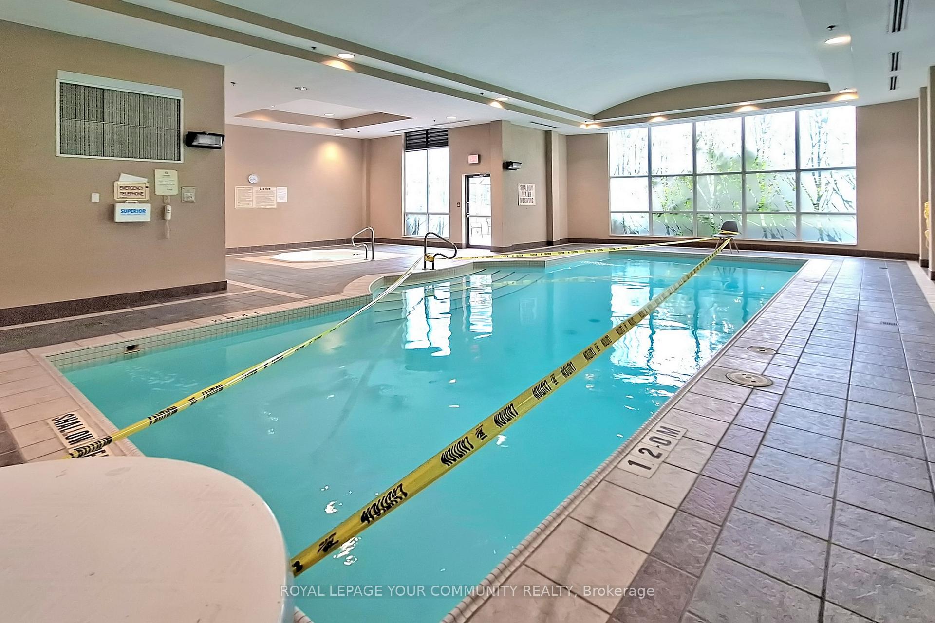 Photo 25 of Unit 1906, 7 Lorraine Drive, North York, Willowdale West — HOMEH
