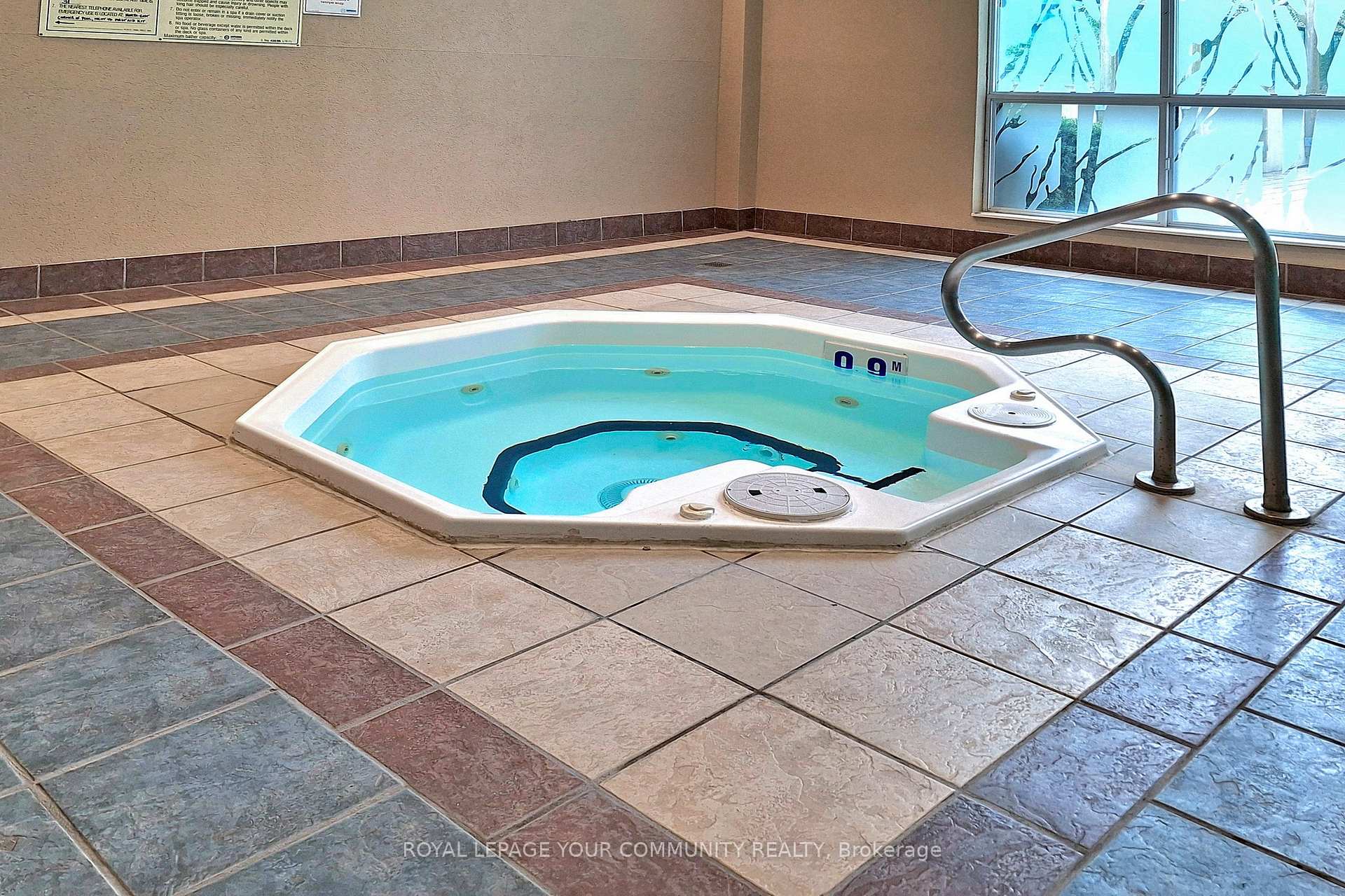 Photo 26 of Unit 1906, 7 Lorraine Drive, North York, Willowdale West — HOMEH