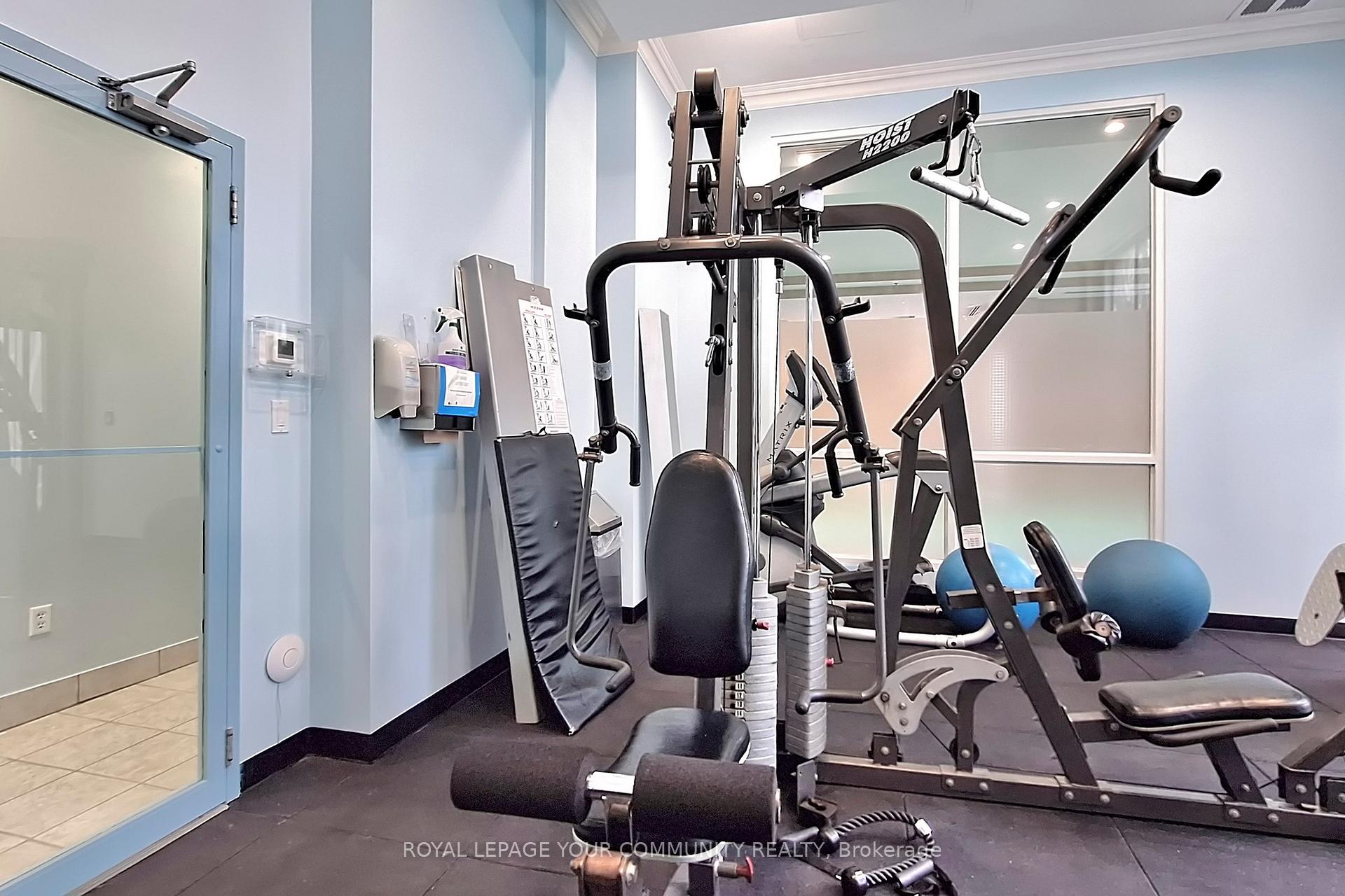 Photo 27 of Unit 1906, 7 Lorraine Drive, North York, Willowdale West — HOMEH