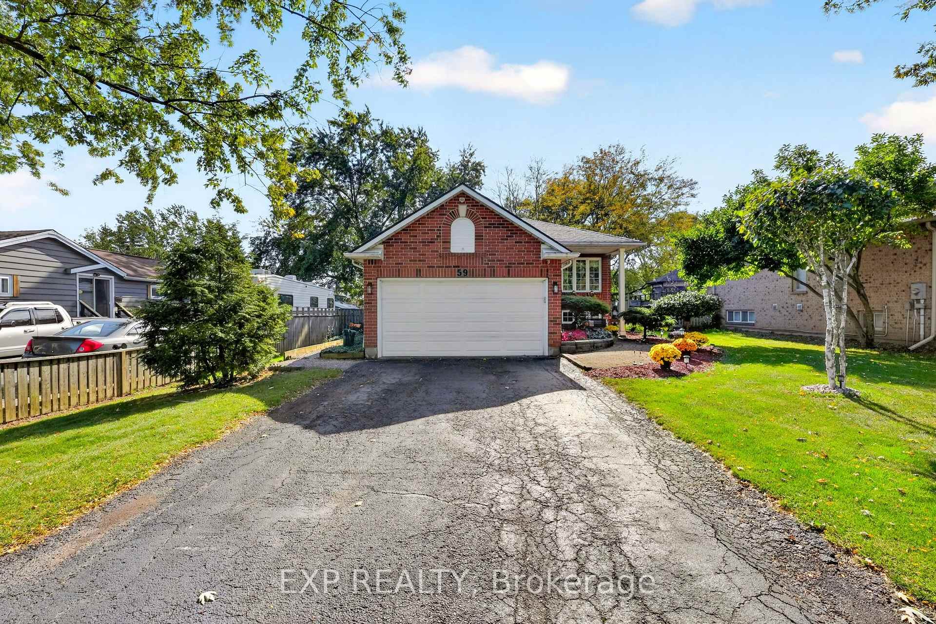 Photo 1 of 59 Quaker Road, Welland, N. Welland — HOMEH