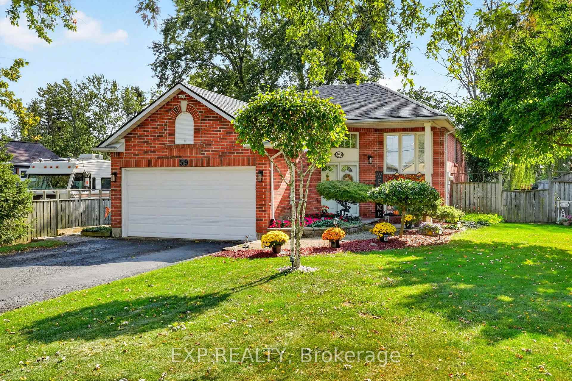 Photo 3 of 59 Quaker Road, Welland, N. Welland — HOMEH