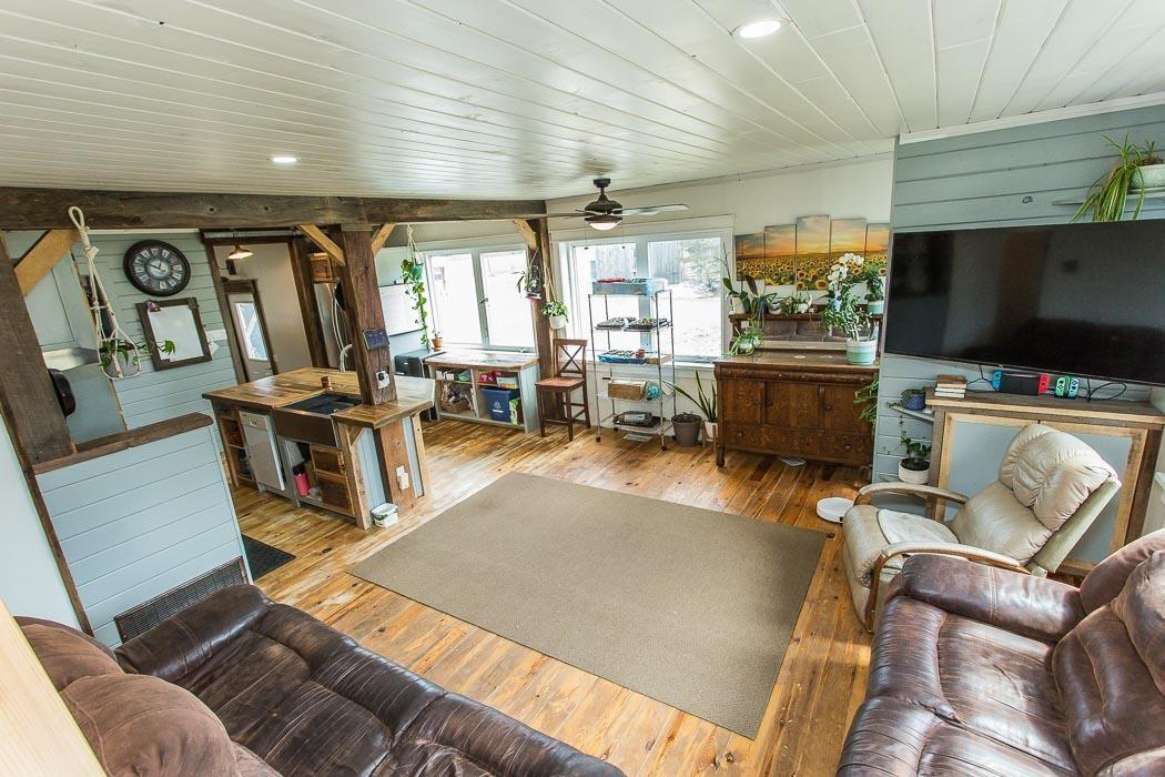 Photo 4 of 46 Collver Road, Huron Shores — HOMEH