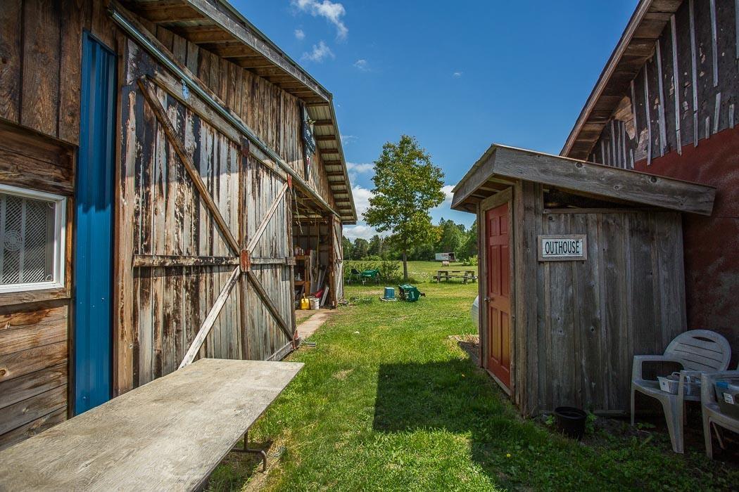 Photo 11 of 46 Collver Road, Huron Shores — HOMEH