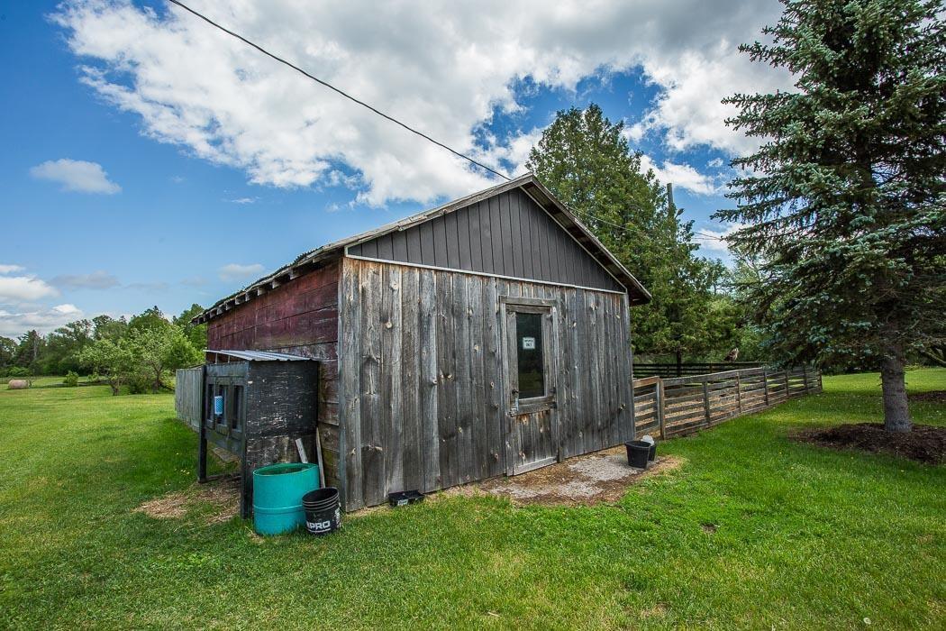 Photo 16 of 46 Collver Road, Huron Shores — HOMEH