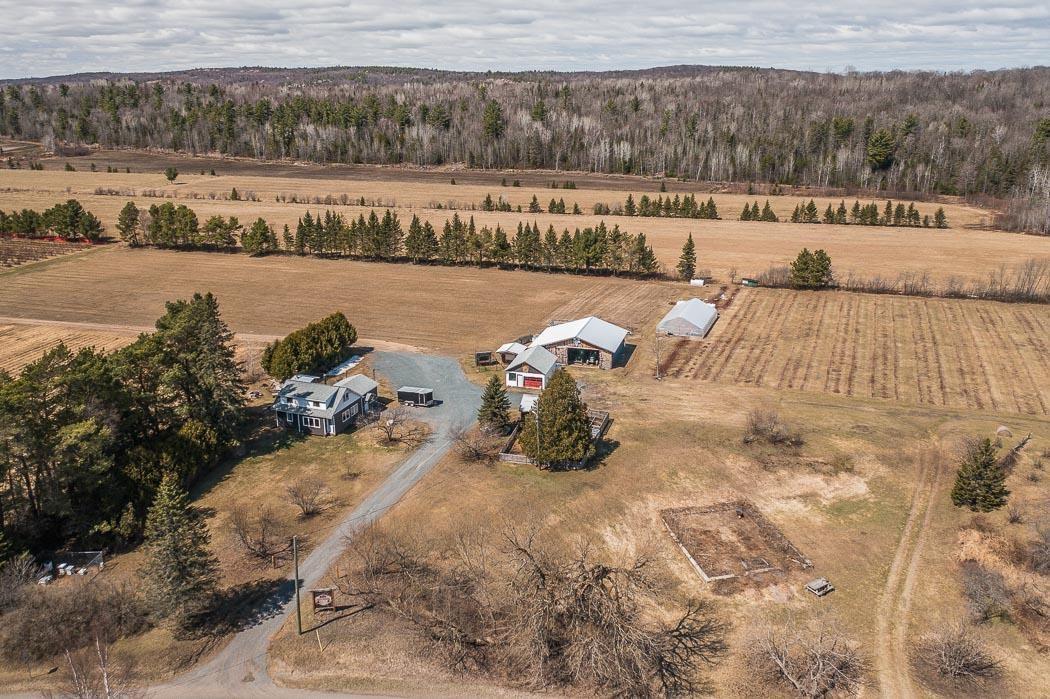 Photo 44 of 46 Collver Road, Huron Shores — HOMEH