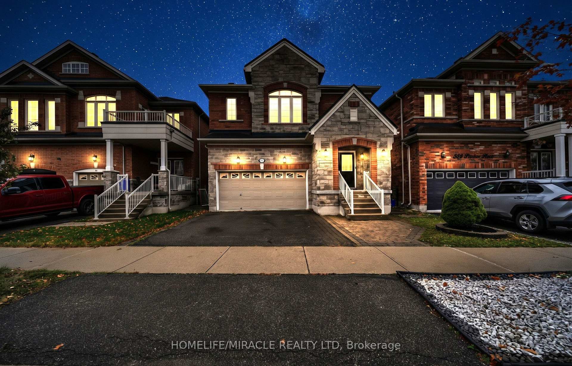 Photo 1 of 763 Pitcher Place, Milton, Coates — HOMEH
