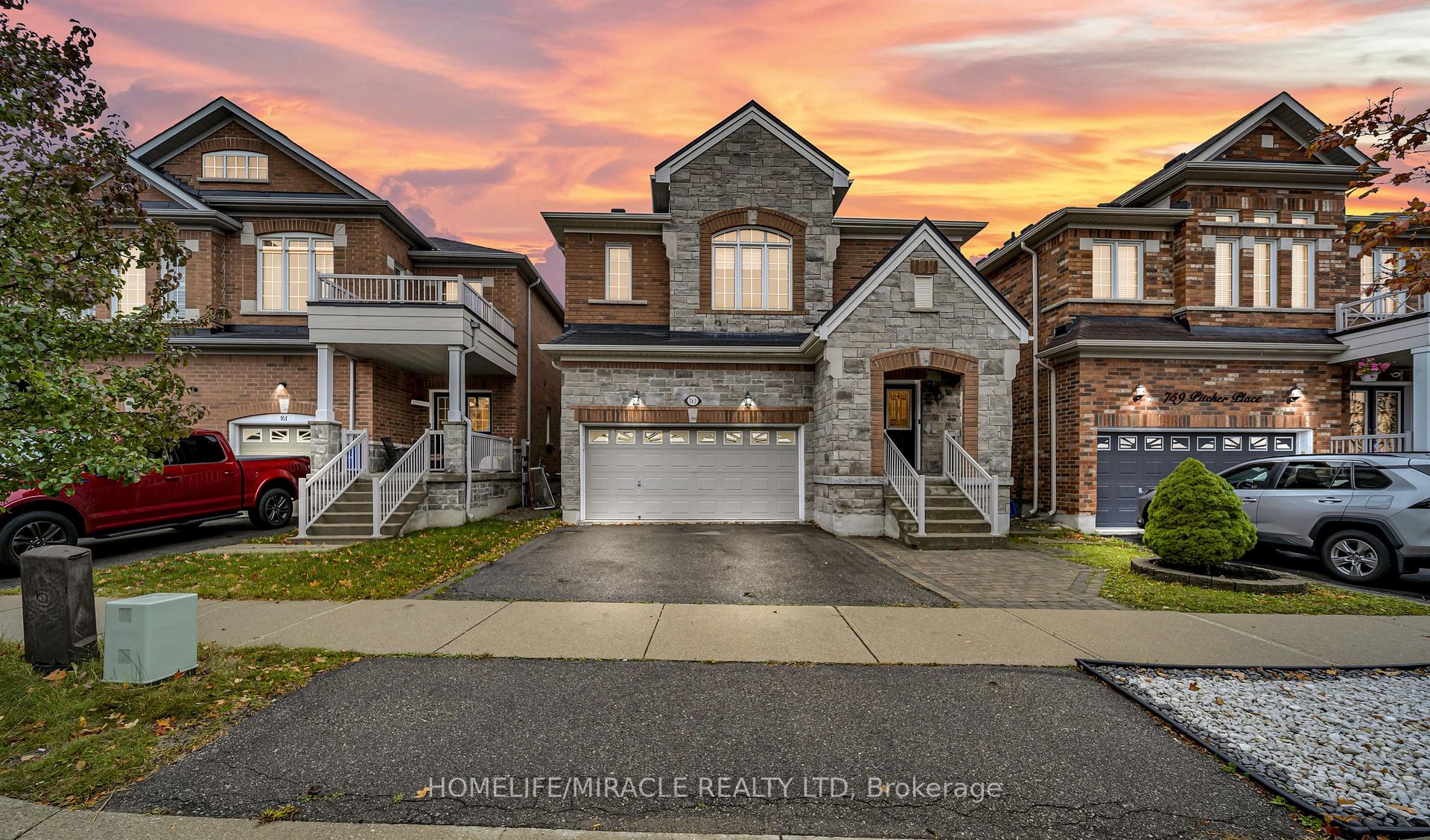 Photo 2 of 763 Pitcher Place, Milton, Coates — HOMEH