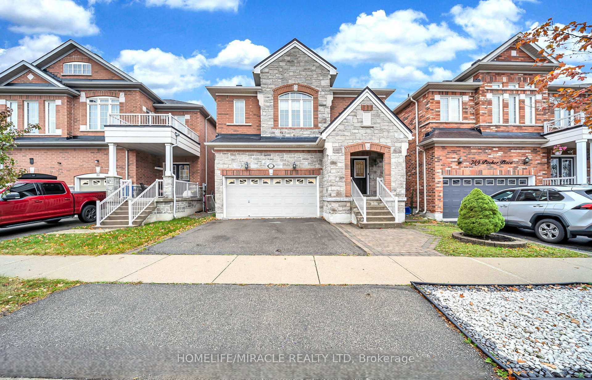 Photo 3 of 763 Pitcher Place, Milton, Coates — HOMEH