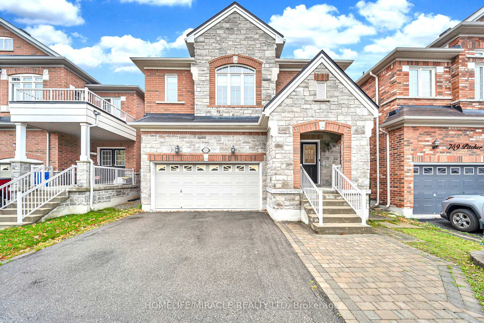 Photo 4 of 763 Pitcher Place, Milton, Coates — HOMEH