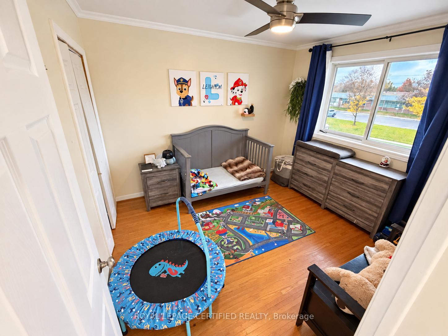 Photo 29 of 247 Grove Street E, Barrie, Wellington — HOMEH
