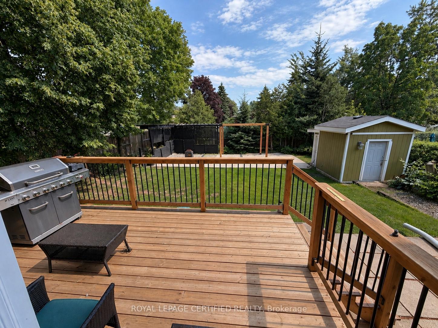Photo 41 of 247 Grove Street E, Barrie, Wellington — HOMEH