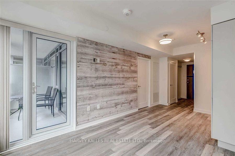Photo 7 of Unit 726, 576 Front Street W, Toronto, Waterfront Communities — HOMEH