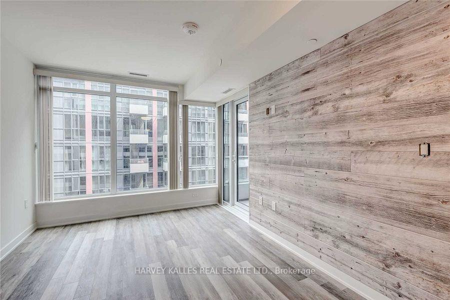 Photo 9 of Unit 726, 576 Front Street W, Toronto, Waterfront Communities — HOMEH