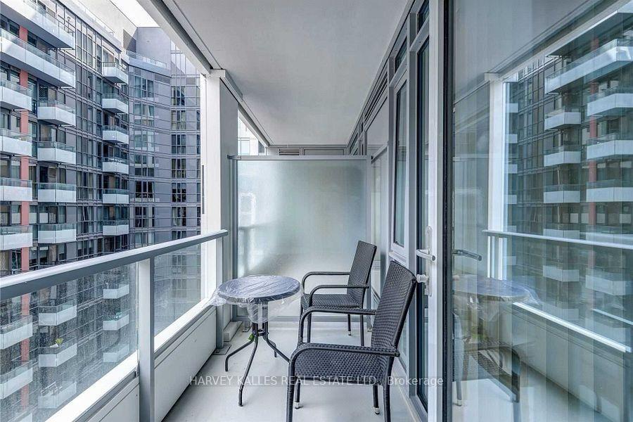 Photo 10 of Unit 726, 576 Front Street W, Toronto, Waterfront Communities — HOMEH