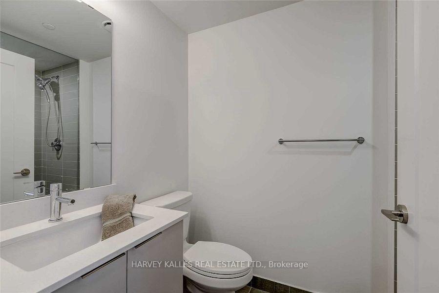 Photo 11 of Unit 726, 576 Front Street W, Toronto, Waterfront Communities — HOMEH