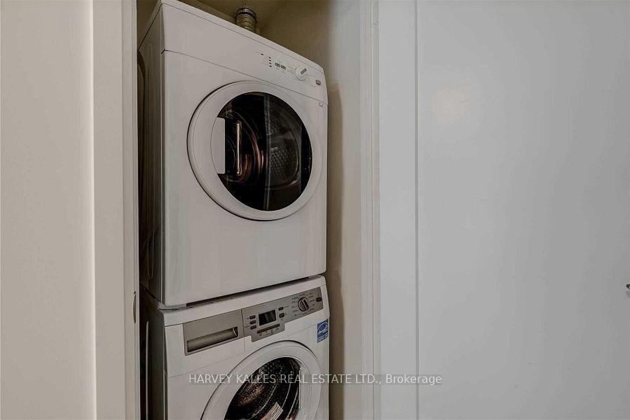 Photo 14 of Unit 726, 576 Front Street W, Toronto, Waterfront Communities — HOMEH