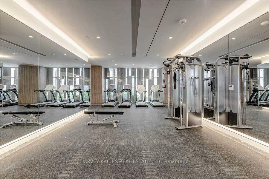 Photo 18 of Unit 726, 576 Front Street W, Toronto, Waterfront Communities — HOMEH