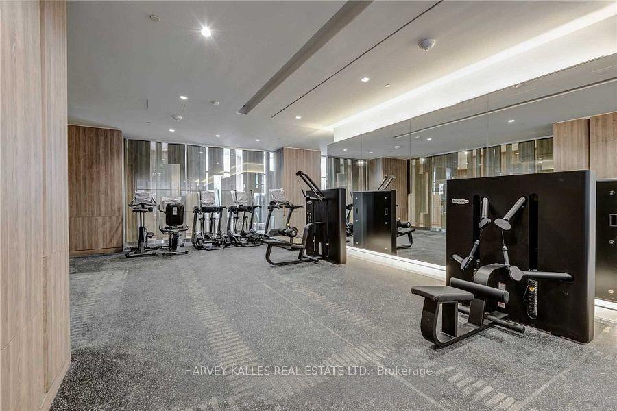 Photo 19 of Unit 726, 576 Front Street W, Toronto, Waterfront Communities — HOMEH