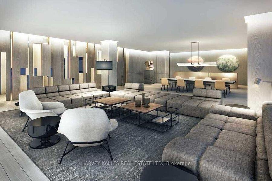 Photo 20 of Unit 726, 576 Front Street W, Toronto, Waterfront Communities — HOMEH