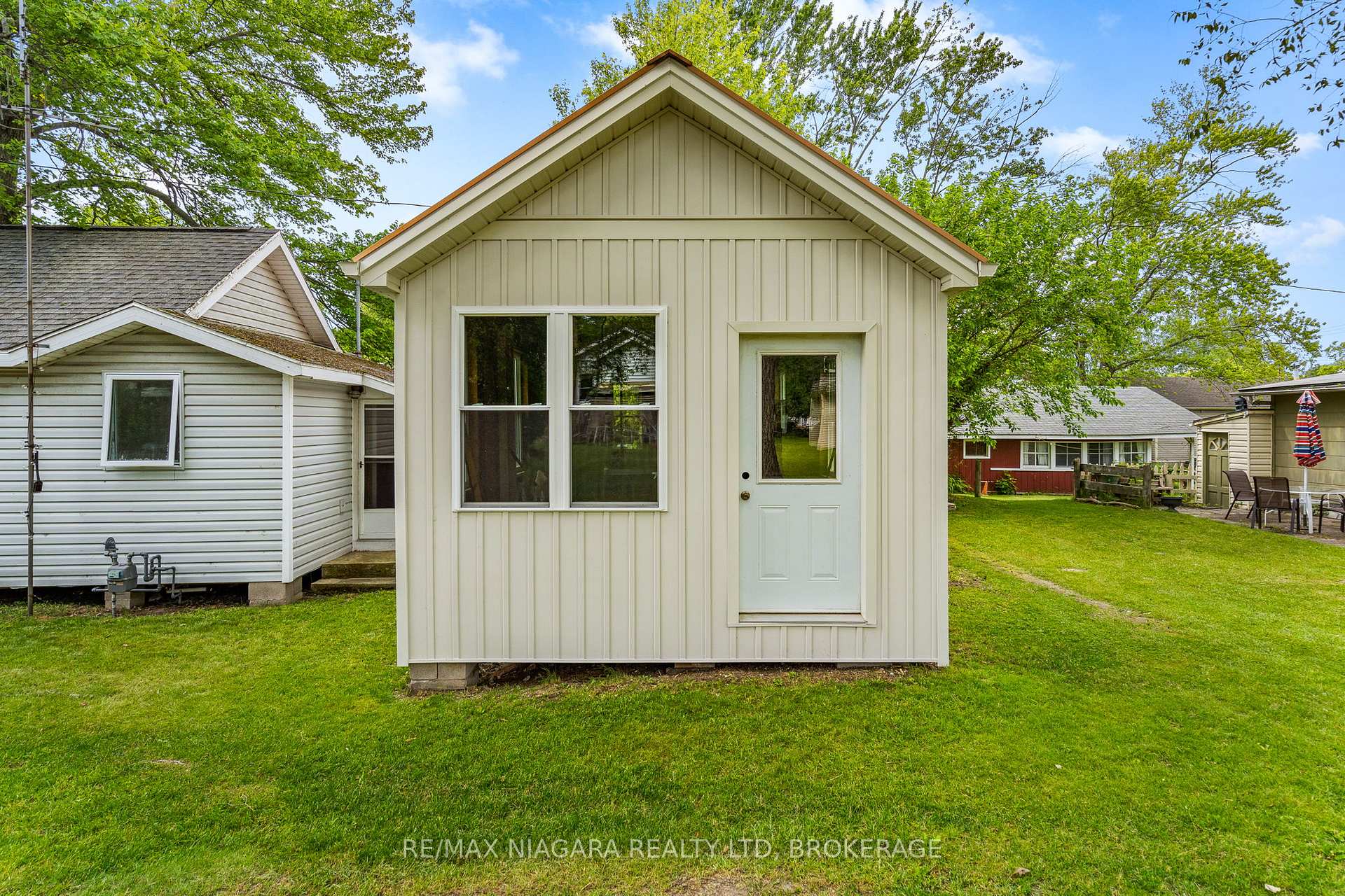 Photo 12 of 12213 Lakeshore Road, Wainfleet, Lakeshore — HOMEH