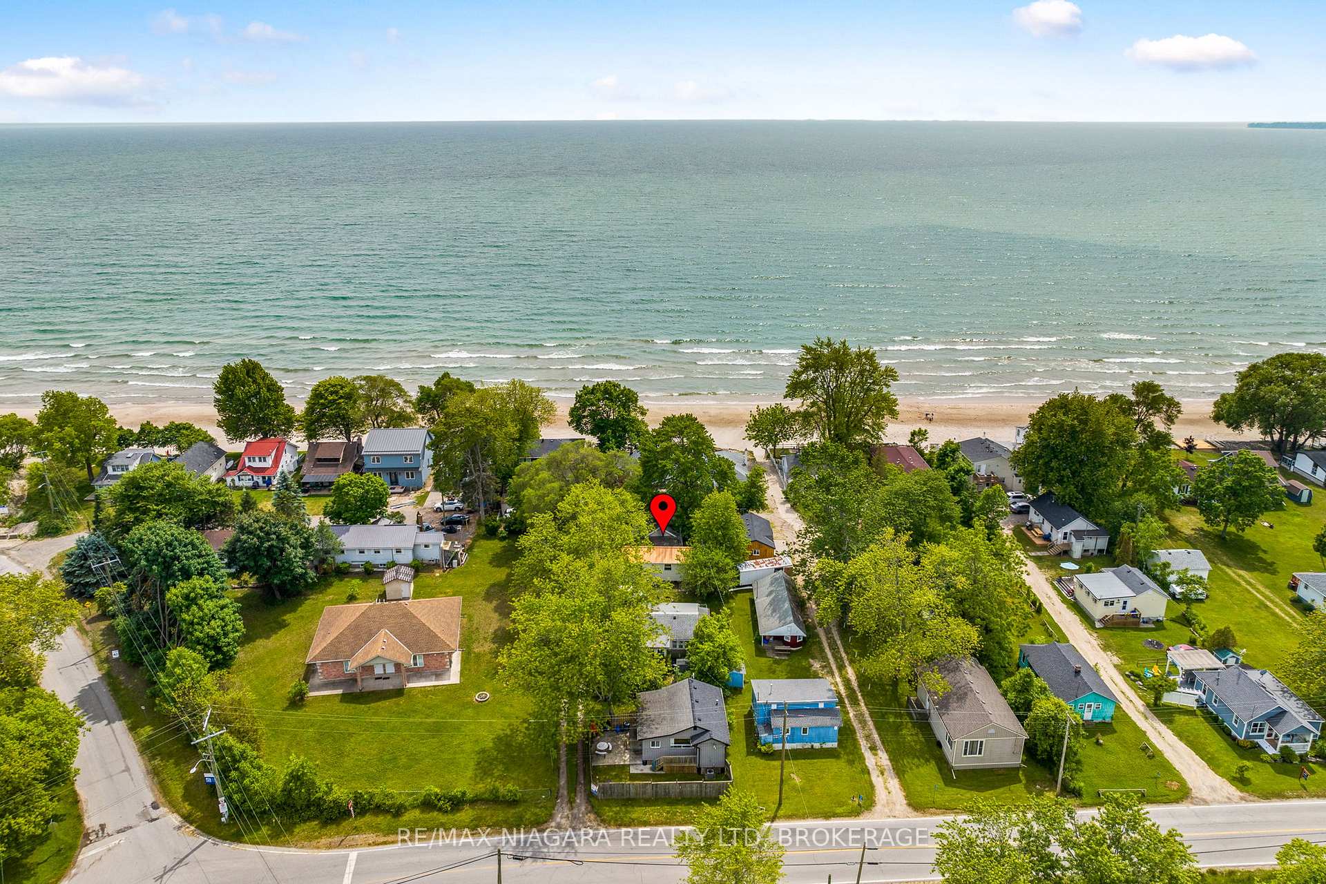 Photo 15 of 12213 Lakeshore Road, Wainfleet, Lakeshore — HOMEH