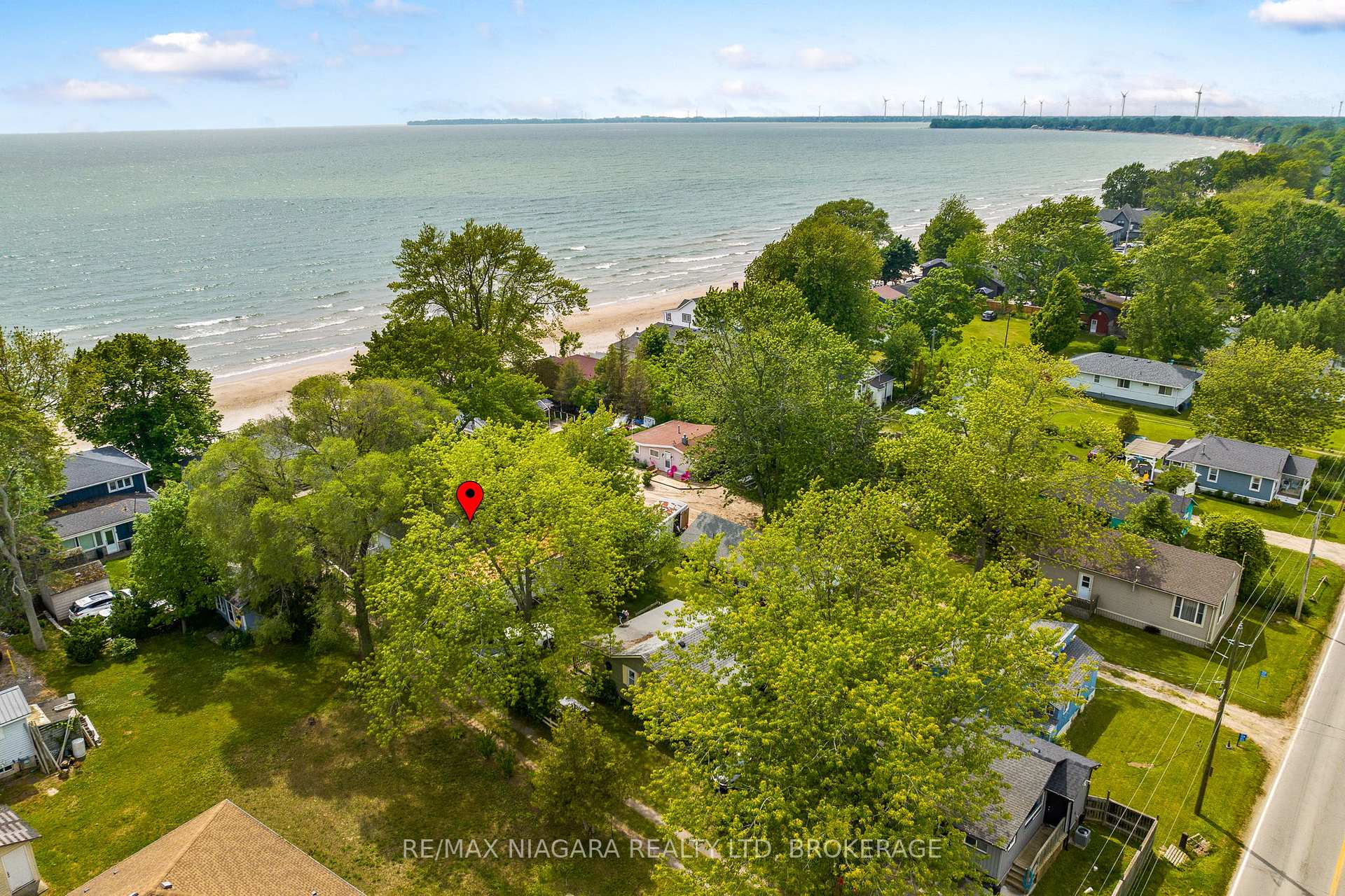Photo 16 of 12213 Lakeshore Road, Wainfleet, Lakeshore — HOMEH