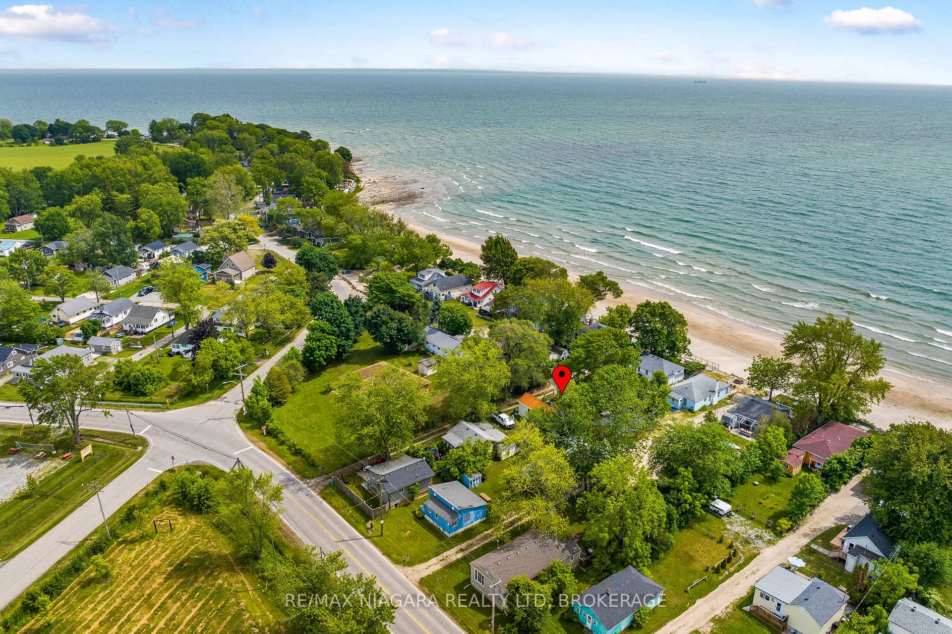 Photo 17 of 12213 Lakeshore Road, Wainfleet, Lakeshore — HOMEH