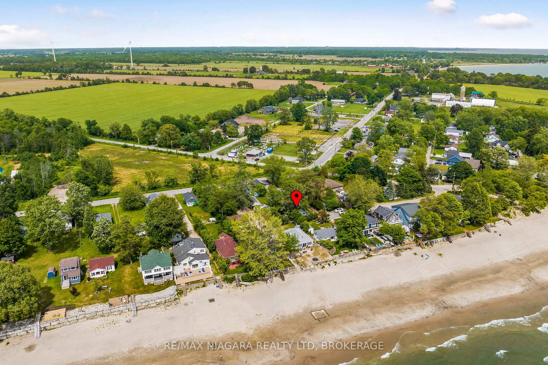Photo 19 of 12213 Lakeshore Road, Wainfleet, Lakeshore — HOMEH