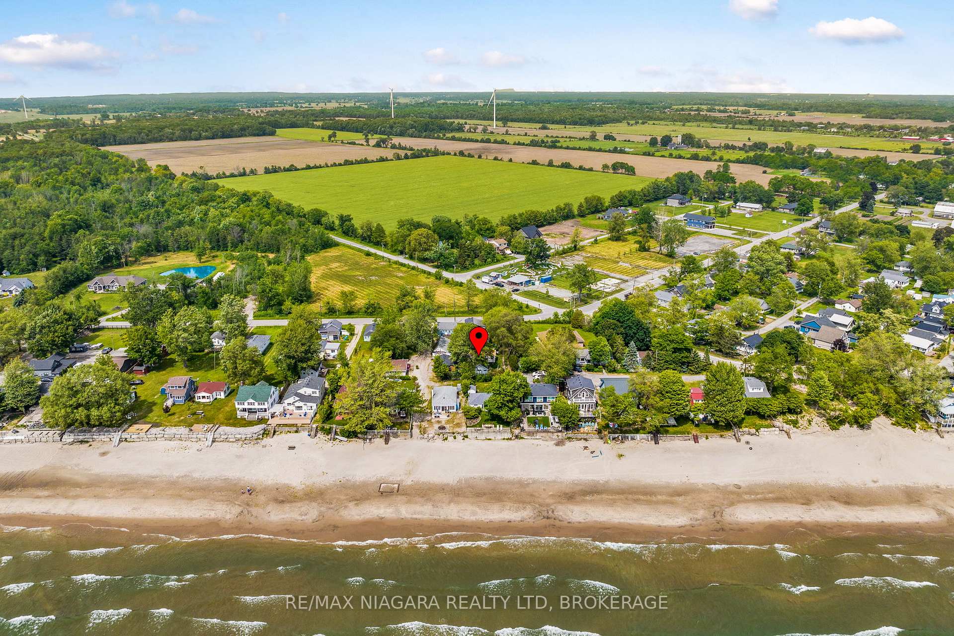 Photo 20 of 12213 Lakeshore Road, Wainfleet, Lakeshore — HOMEH