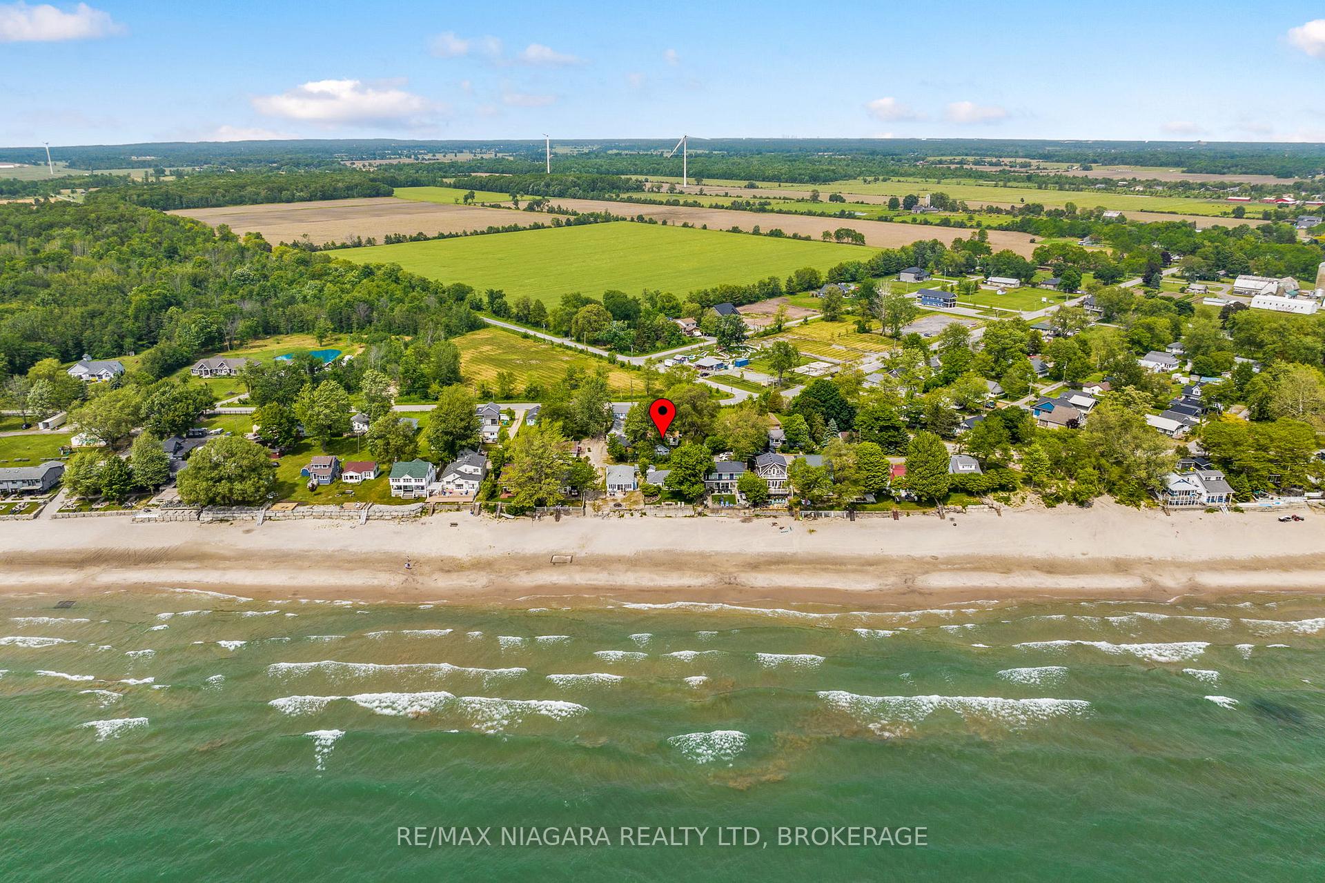 Photo 21 of 12213 Lakeshore Road, Wainfleet, Lakeshore — HOMEH