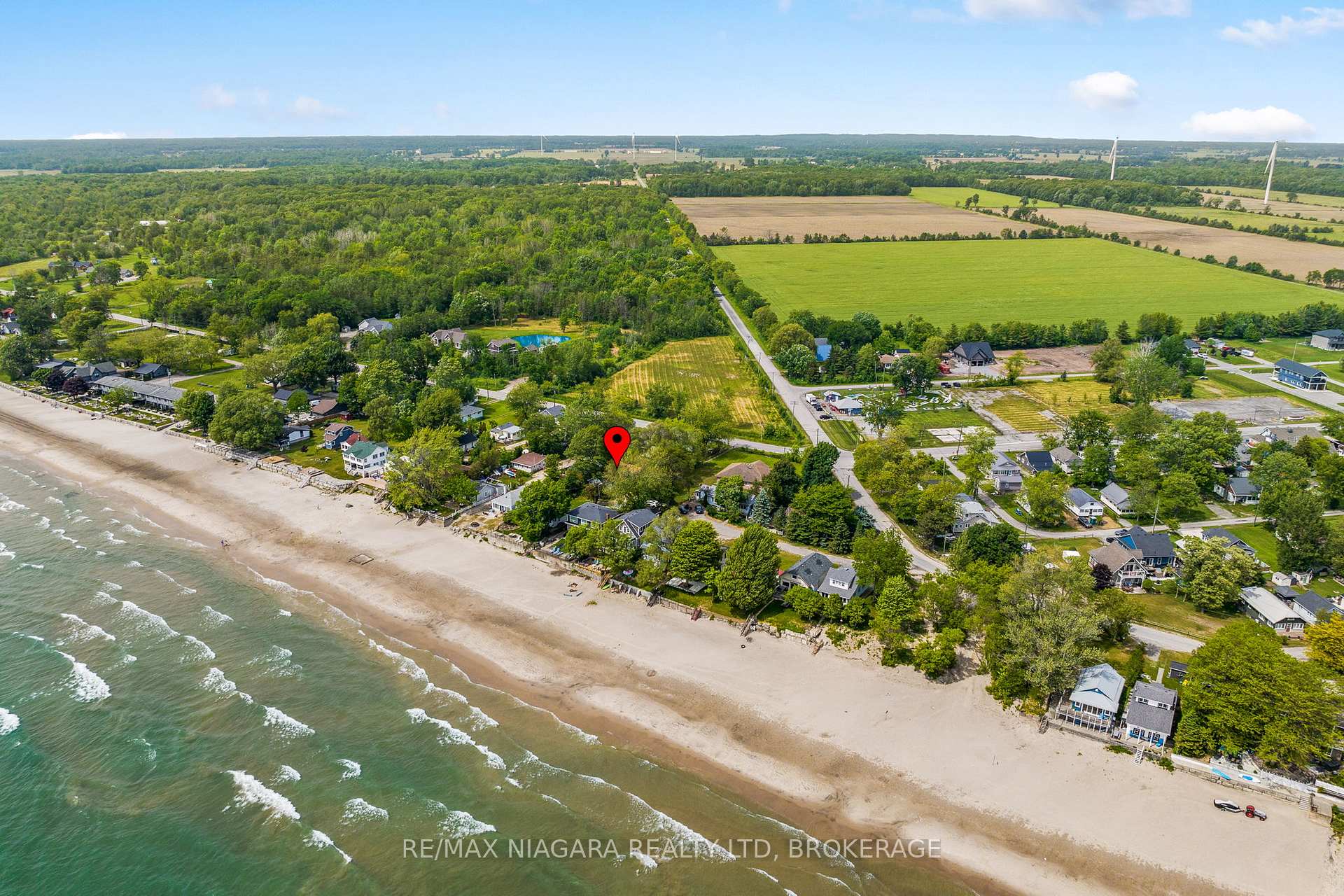 Photo 22 of 12213 Lakeshore Road, Wainfleet, Lakeshore — HOMEH