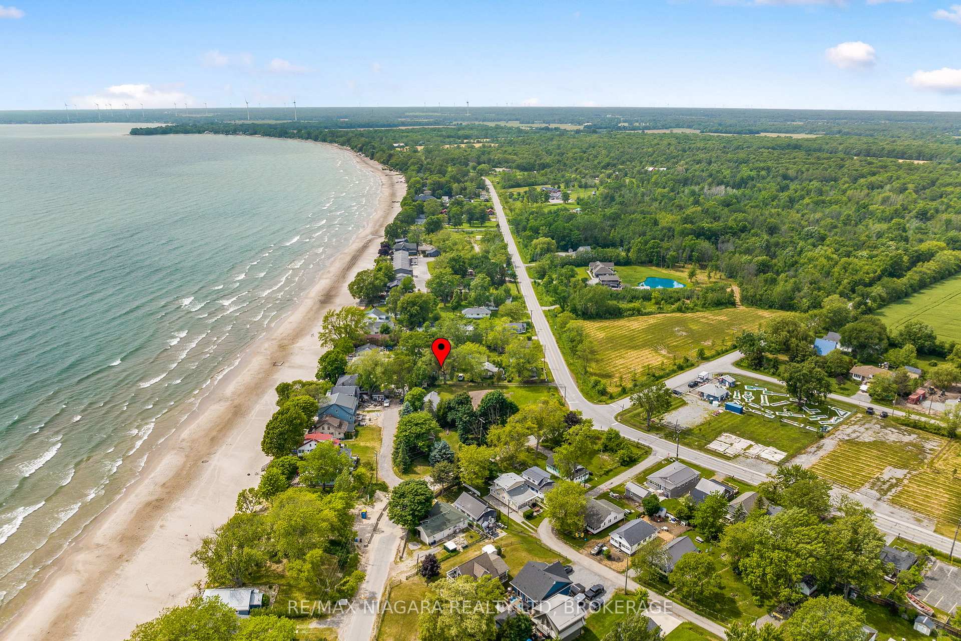 Photo 23 of 12213 Lakeshore Road, Wainfleet, Lakeshore — HOMEH