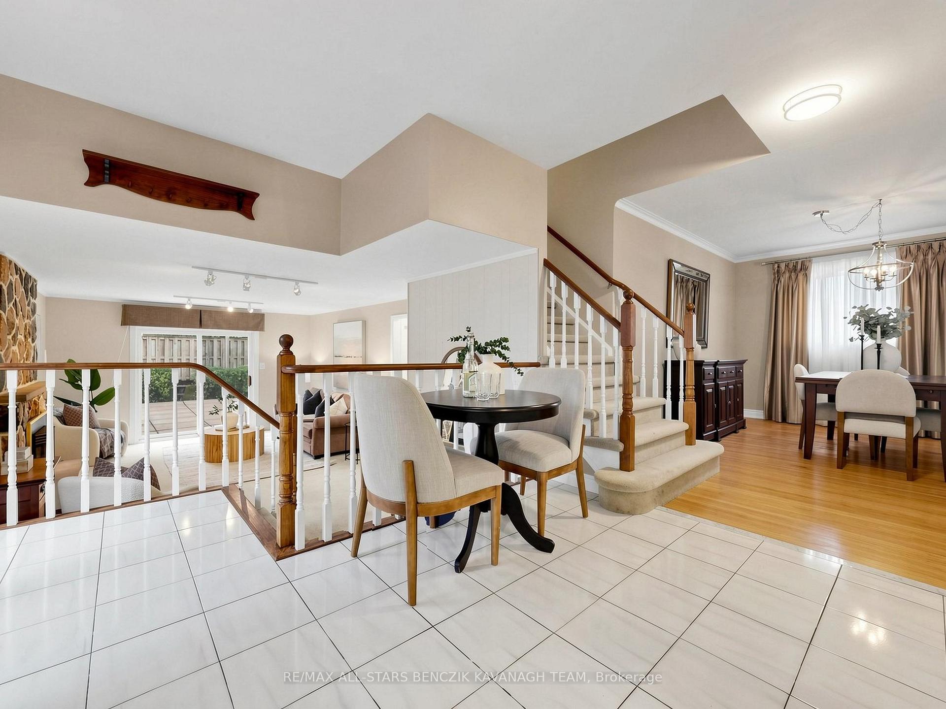 Photo 11 of 41 John Dexter Place, Markham, Sherwood-Amberglen — HOMEH