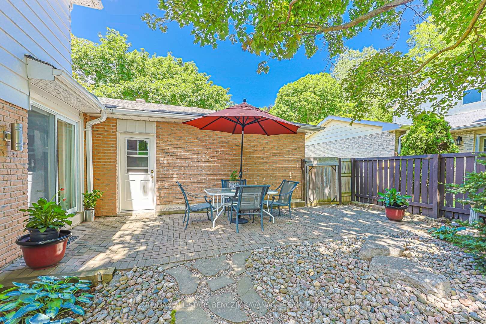 Photo 22 of 41 John Dexter Place, Markham, Sherwood-Amberglen — HOMEH