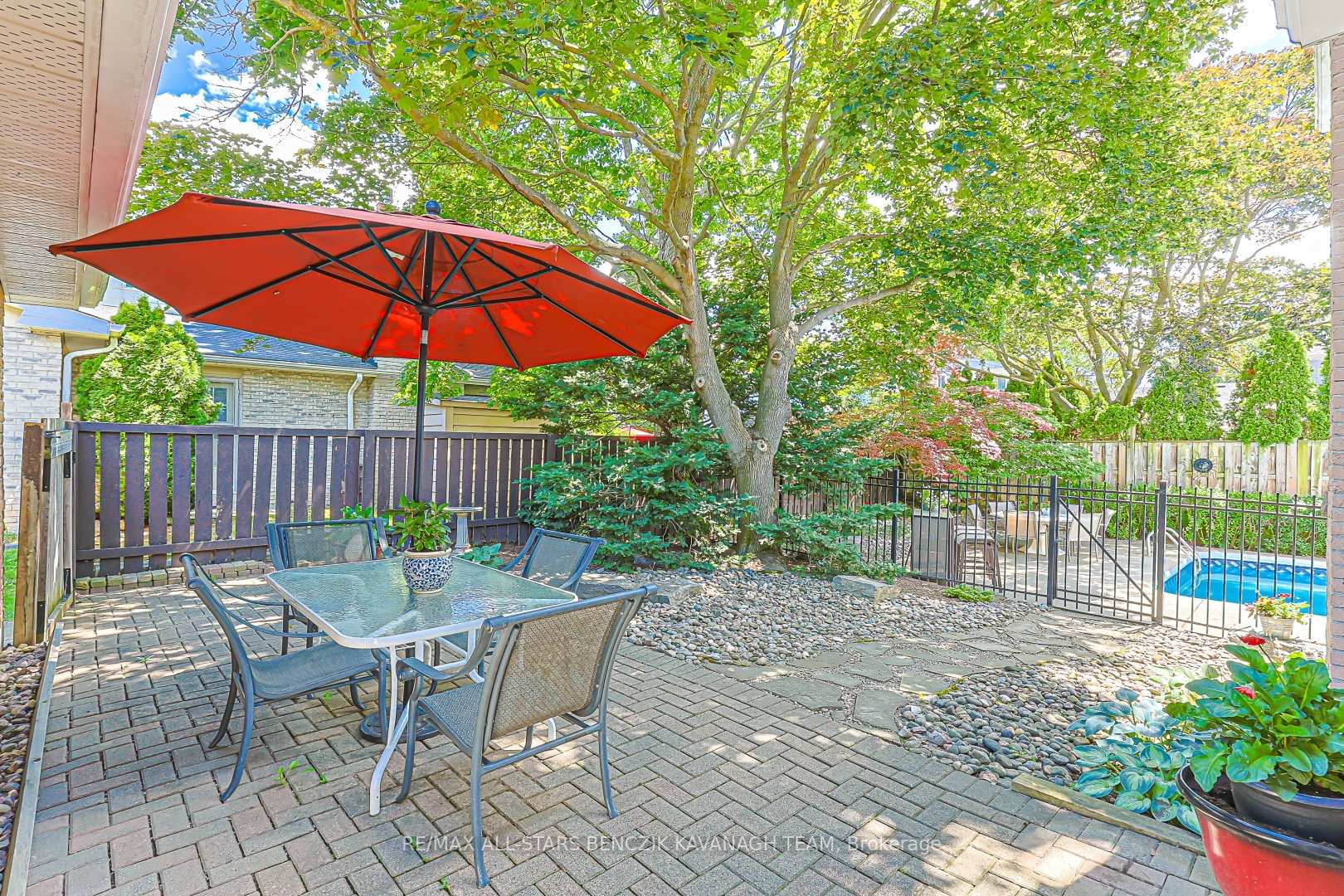 Photo 23 of 41 John Dexter Place, Markham, Sherwood-Amberglen — HOMEH