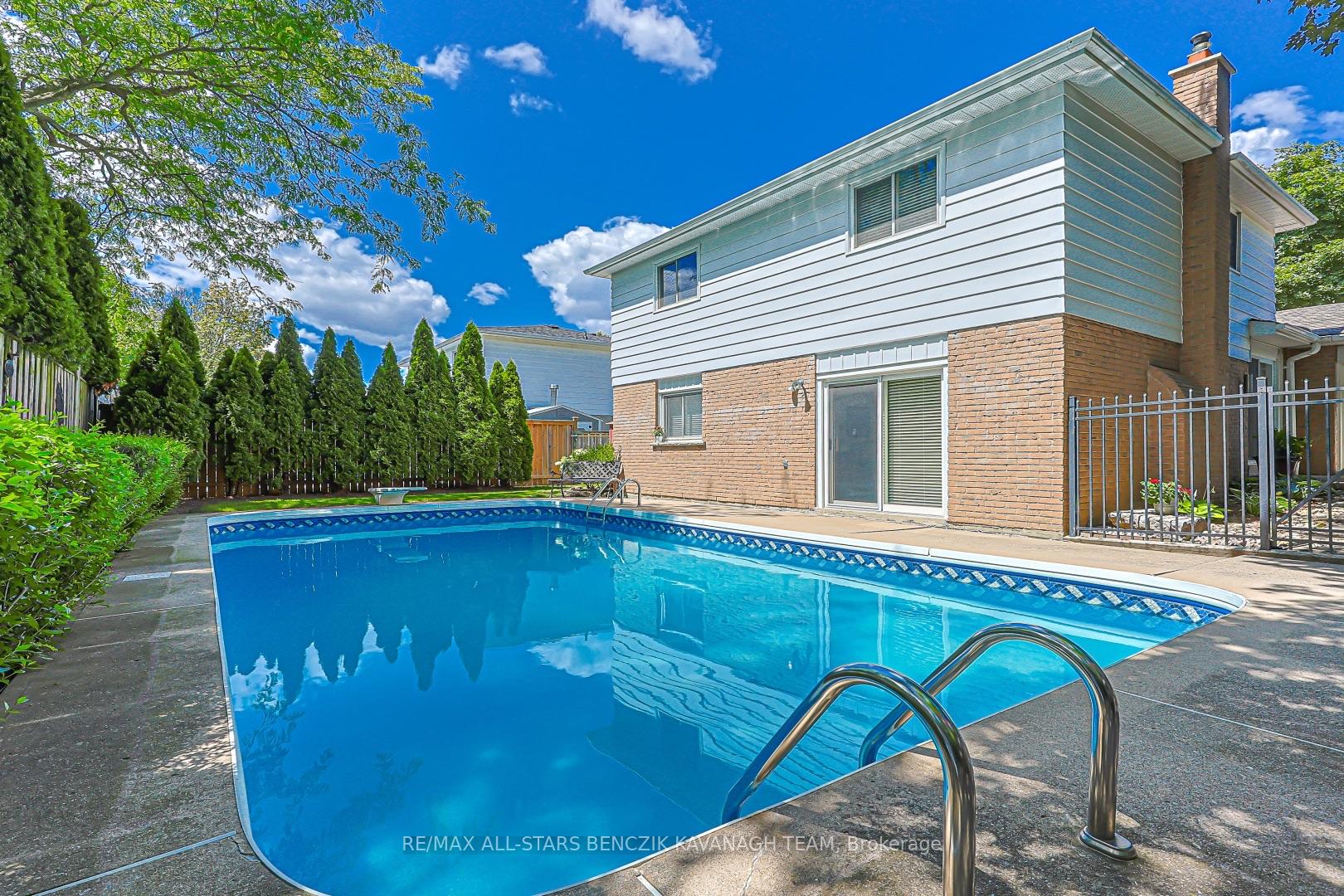 Photo 24 of 41 John Dexter Place, Markham, Sherwood-Amberglen — HOMEH