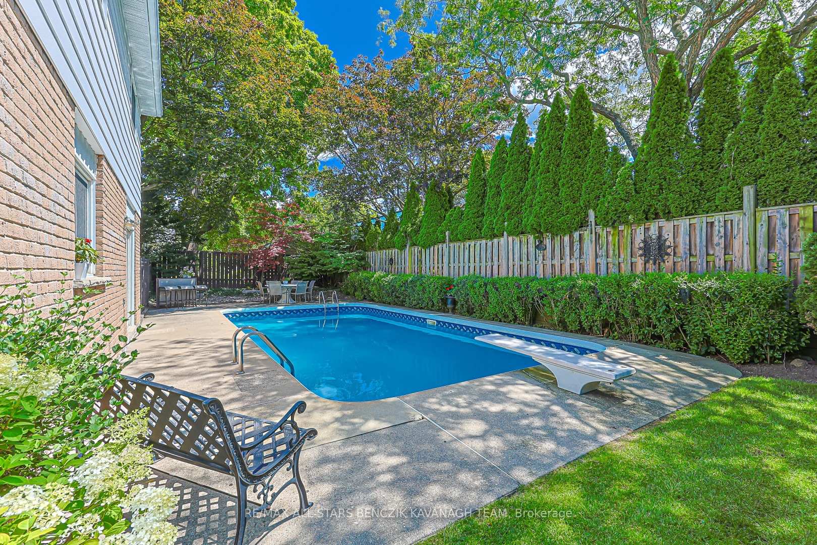 Photo 25 of 41 John Dexter Place, Markham, Sherwood-Amberglen — HOMEH