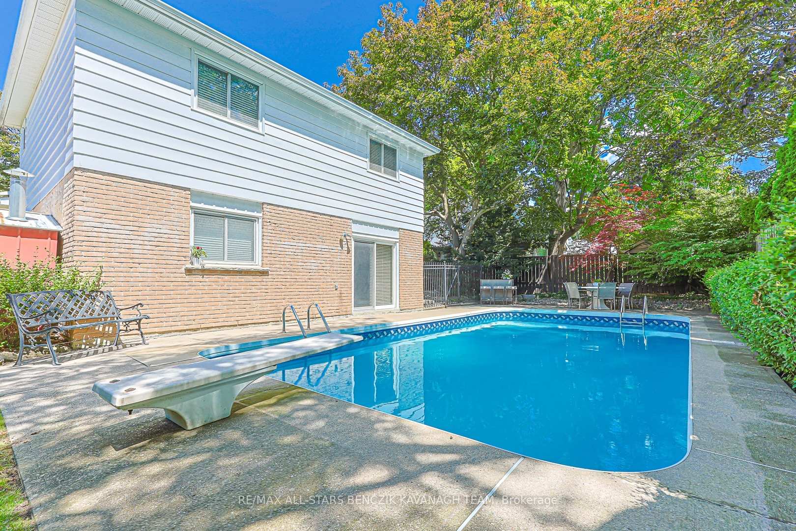 Photo 26 of 41 John Dexter Place, Markham, Sherwood-Amberglen — HOMEH