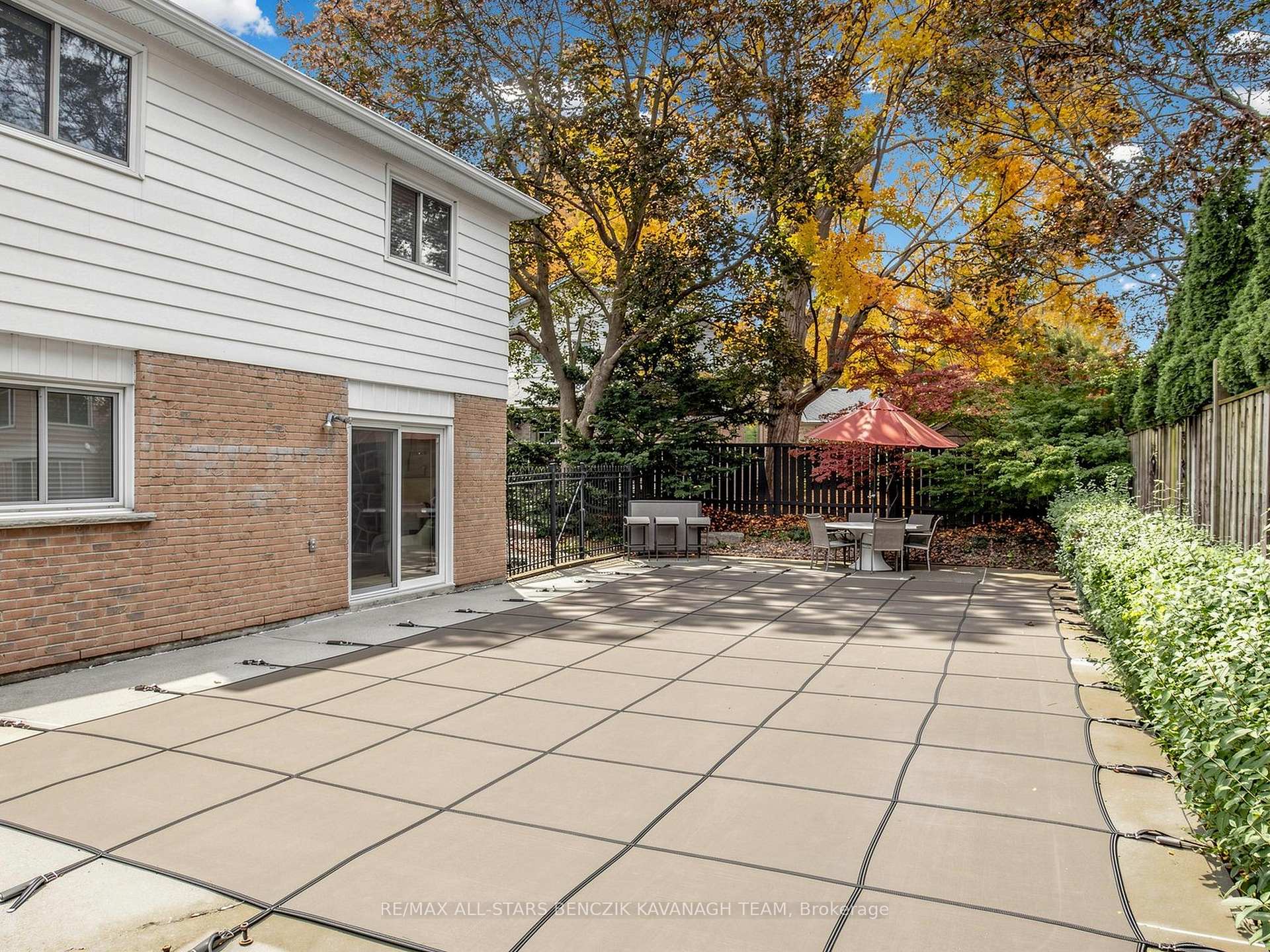 Photo 27 of 41 John Dexter Place, Markham, Sherwood-Amberglen — HOMEH