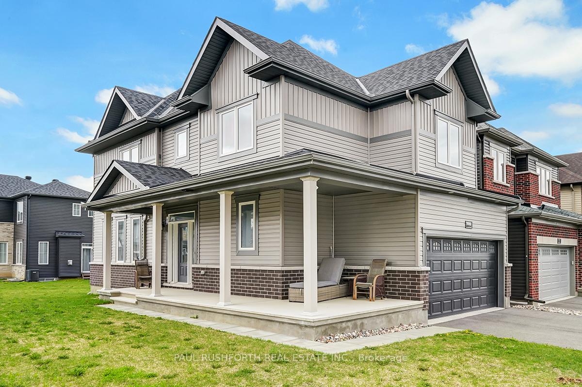 Photo of 11 Fossa Terrace W